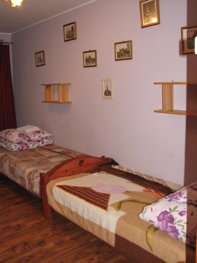 Losiowy Kat Гонёдз Экстерьер фото
